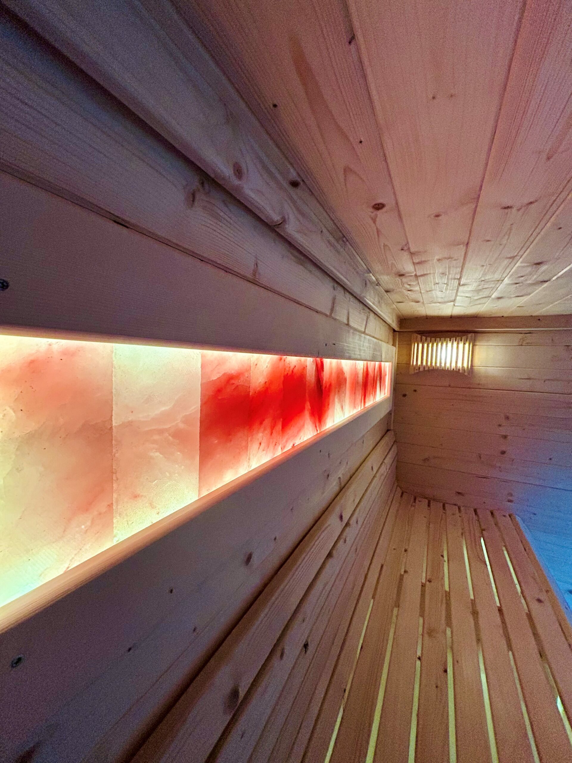 Sauna SKADI - zdjęcie 6