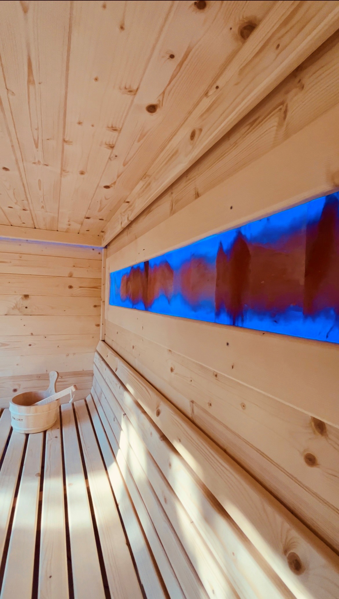 Sauna SKADI - zdjęcie 3