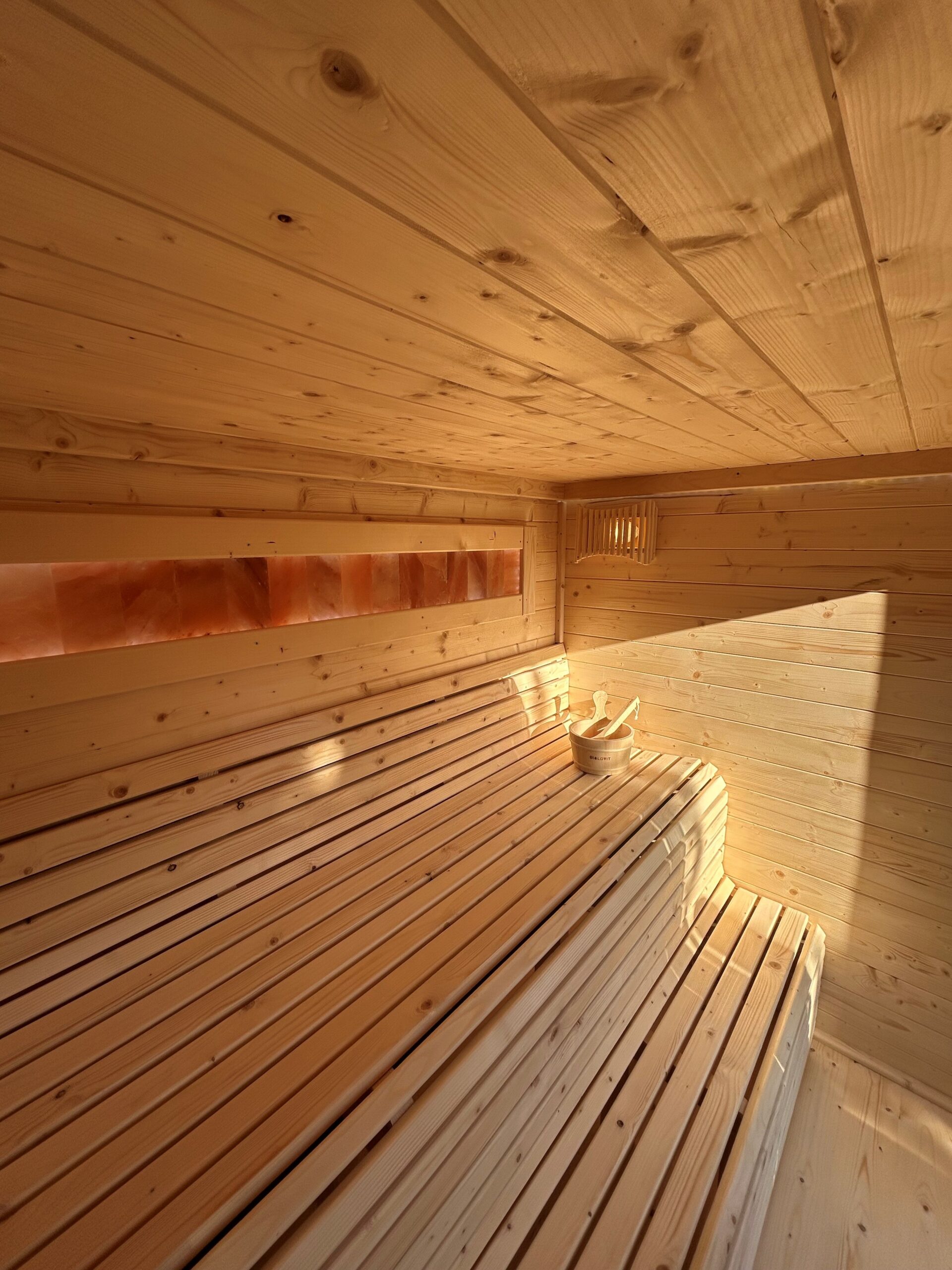 Sauna SKADI - zdjęcie 5