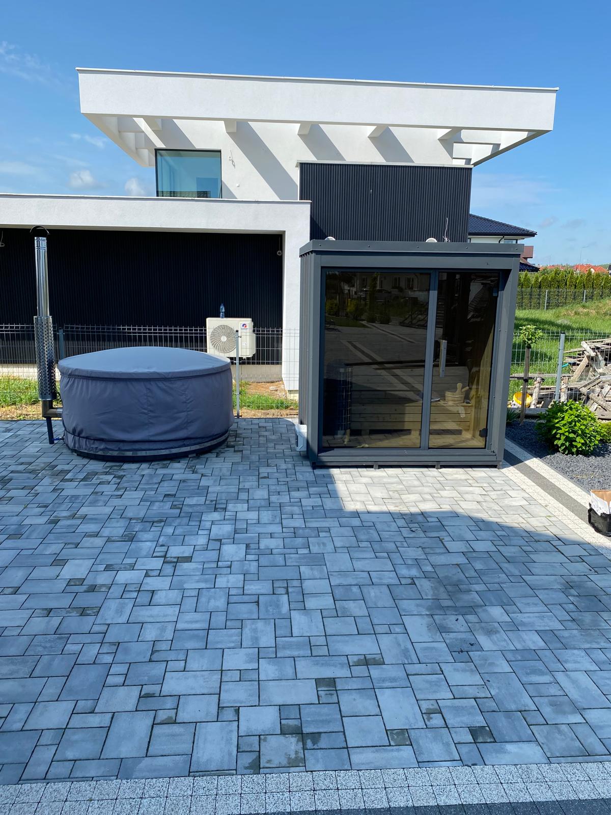 WoodMood Sauna - zdjęcie 6