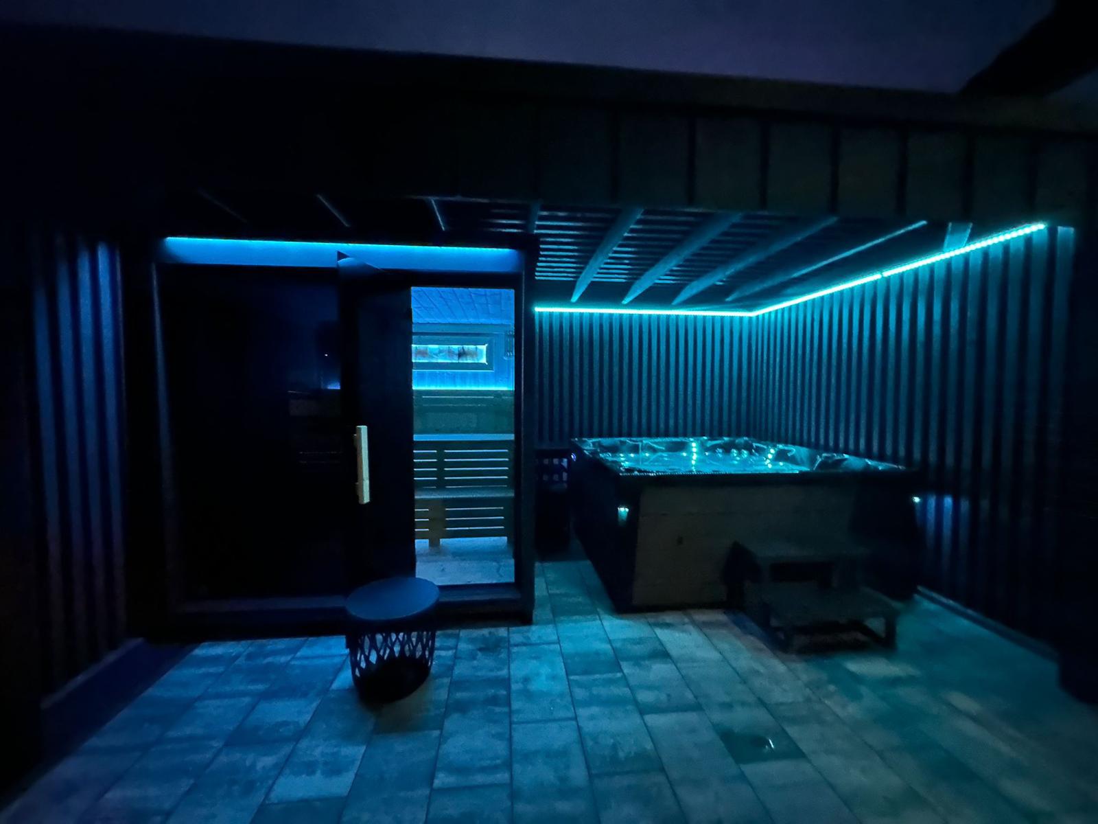 WoodMood Sauna - zdjęcie 2